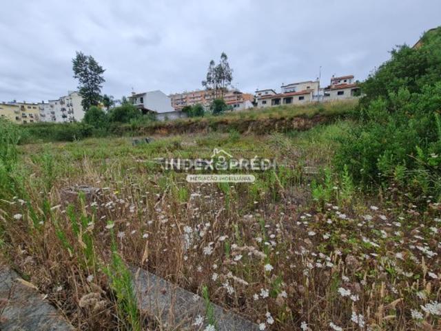 Terreno venda em Águeda, Aveiro