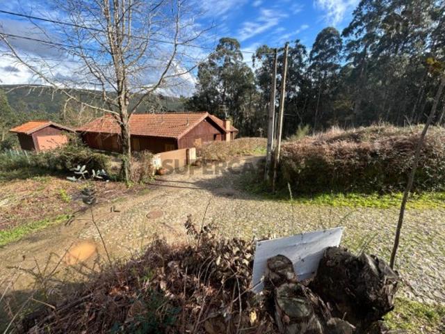 Terreno venda em Arga De Baixo, Viana Do Castelo