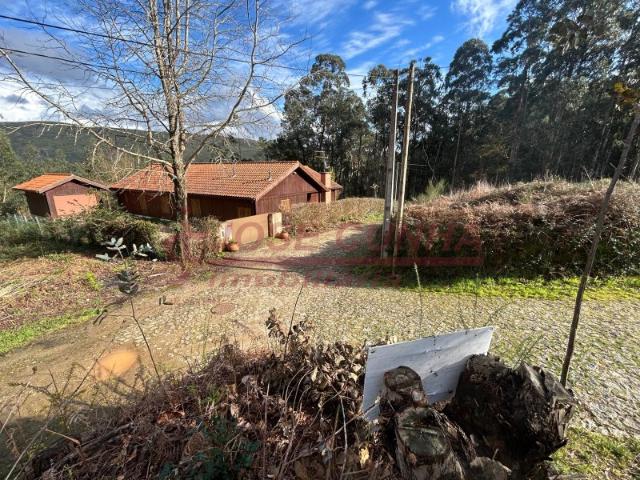 Terreno venda em Arga De Baixo, Viana Do Castelo