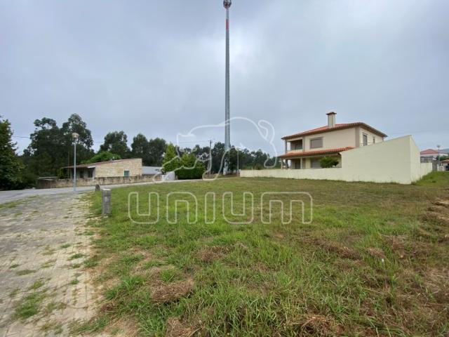 Terreno venda em Viana Do Castelo