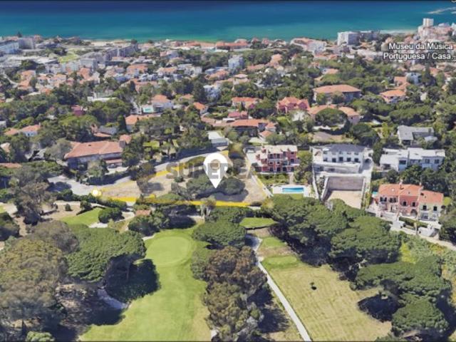 Terreno venda em Cascais, Lisboa