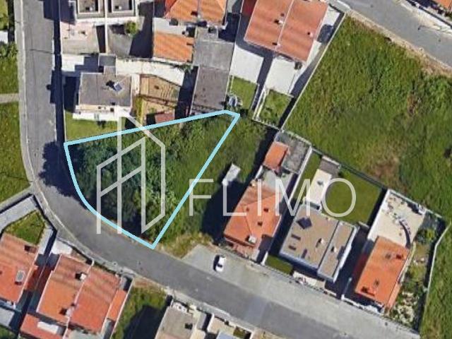 Terreno venda em Vila Nova De Gaia, Porto