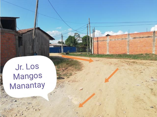 Terreno venta en Uca