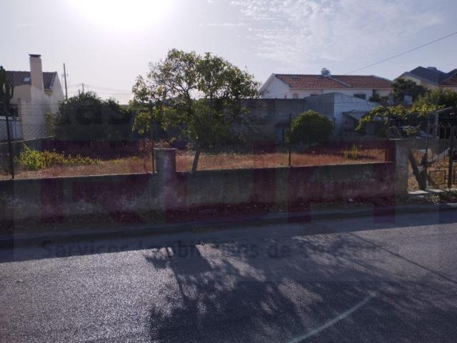 Terreno venda em Seixal, Fernão Ferro