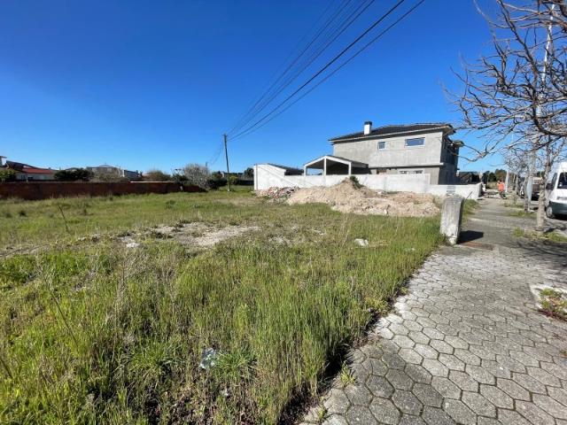 Terreno venda em Ílhavo, Aveiro