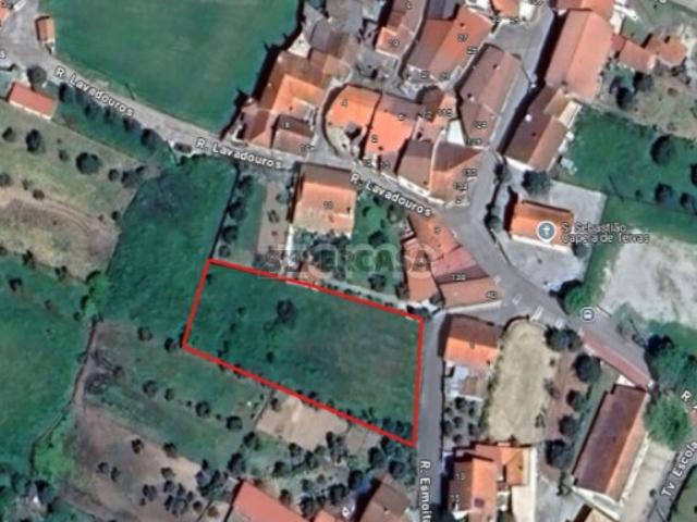 Casa venda em Teivas, Viseu