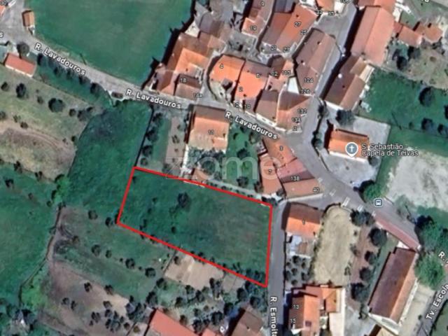 Casa venda em São João De Lourosa, São João de Lourosa