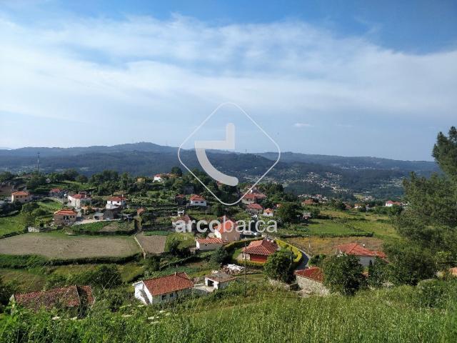 Terreno venda em Resende, Viana Do Castelo