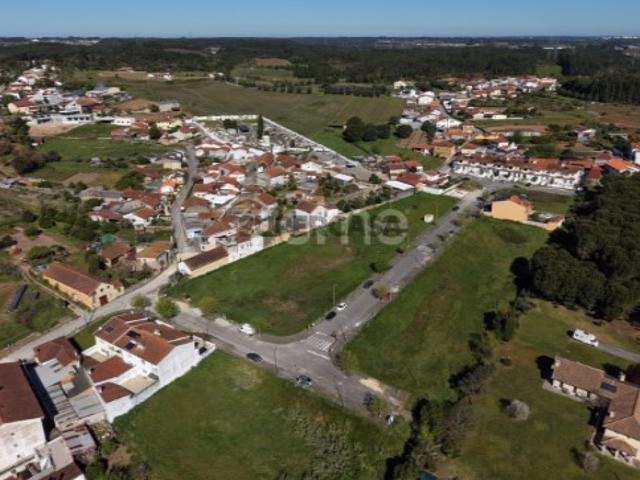 Terreno venda em Malaposta, Anadia