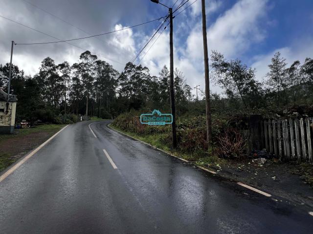 Terreno venda em Santana, Ilha Da Madeira