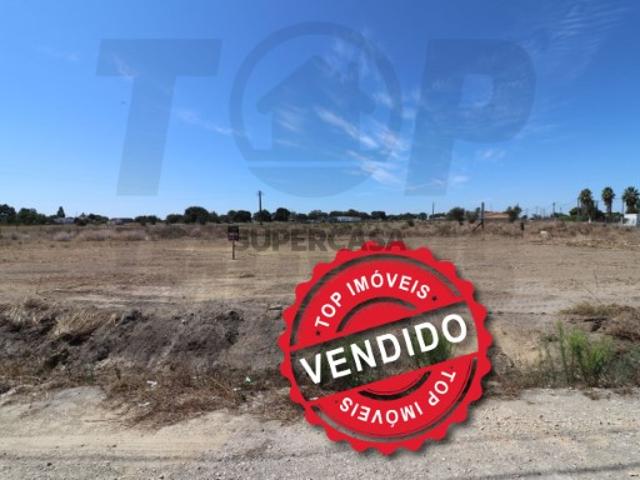 Terreno venda em Salvaterra De Magos, Santarém