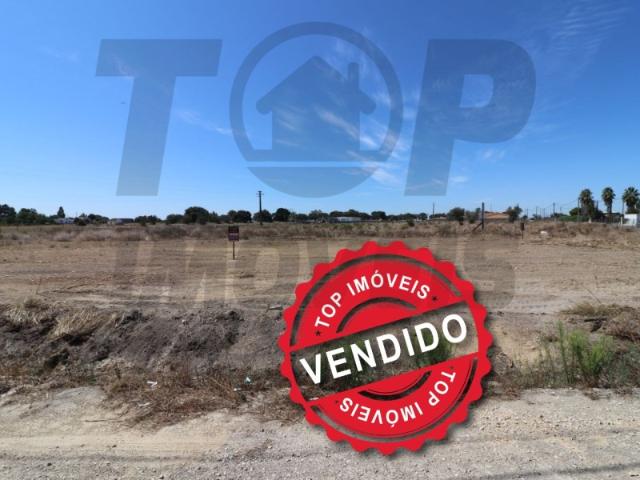 Terreno venda em Salvaterra De Magos, Santarém