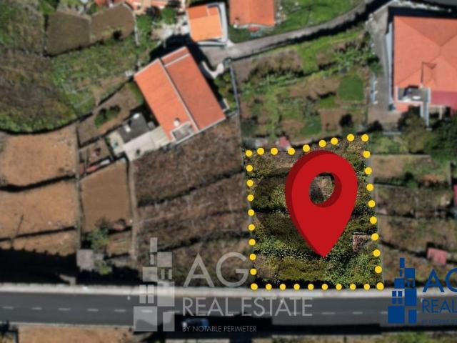 Terreno venda em São Vicente, Ilha Da Madeira