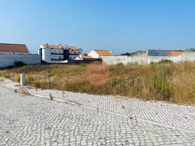 Terreno venda em Caldas Da Rainha, Leiria