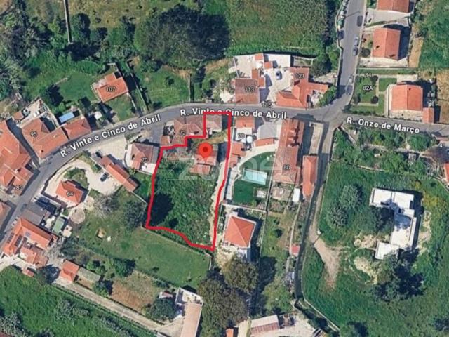 Quinta venda em Selão, Sintra