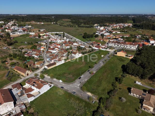 Terreno venda em Vale de Estevão, Anadia