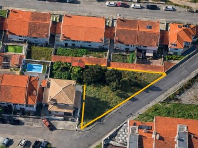 Terreno venda em Águeda