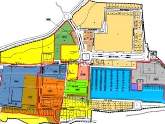 Terreno venda em Albufeira e Olhos de Água, Albufeira