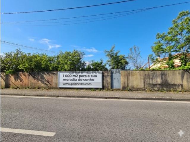 Terreno venda em Casal dos Matos, Leiria