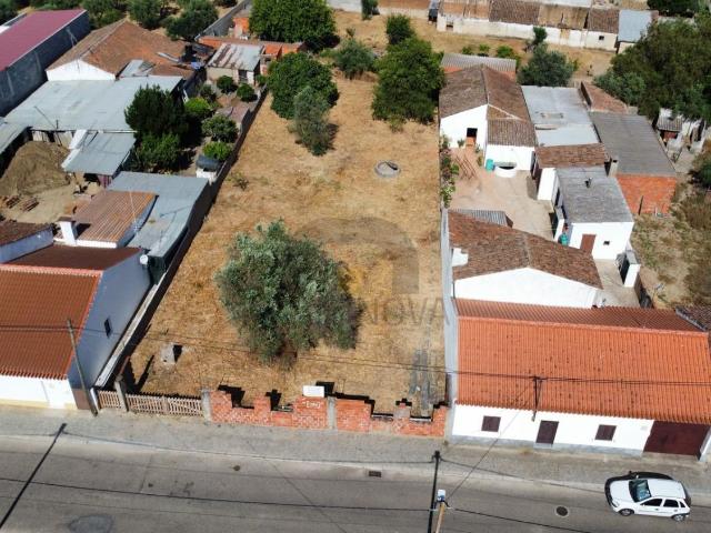 Terreno venda em Reguengos De Monsaraz, Évora