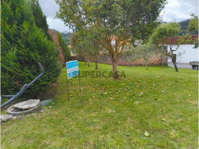 Terreno venda em Caldas Da Rainha, Leiria