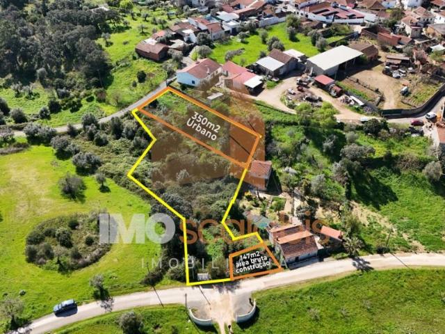 Casa venda em Arneiro dos Borralhos, Santarém
