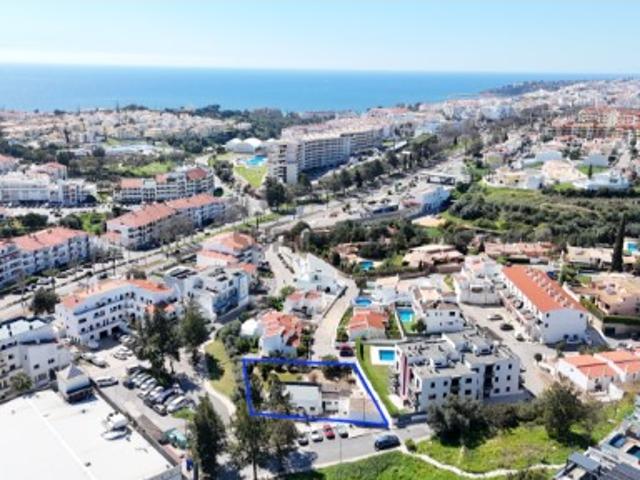 Casa venda em Albufeira e Olhos de Água, Albufeira