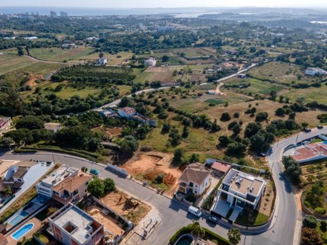 Terreno venda em Portimão, Faro