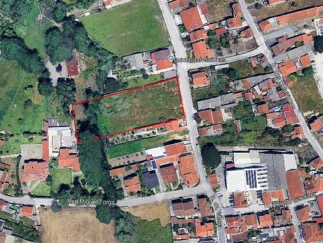 Terreno venda em Outeirinhos, Marinha Grande