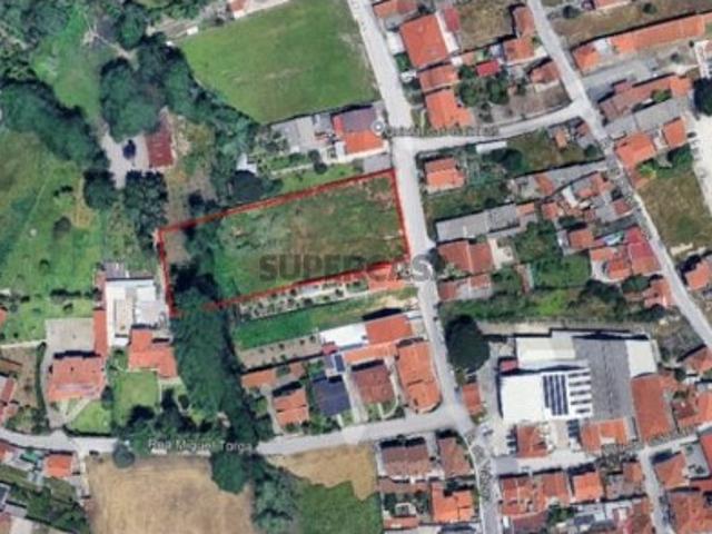 Terreno venda em Marinha Grande, Leiria