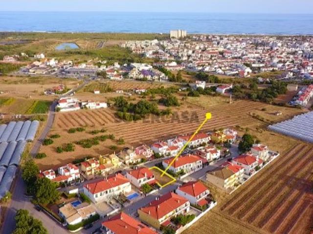 Terreno venda em Castro Marim, Faro