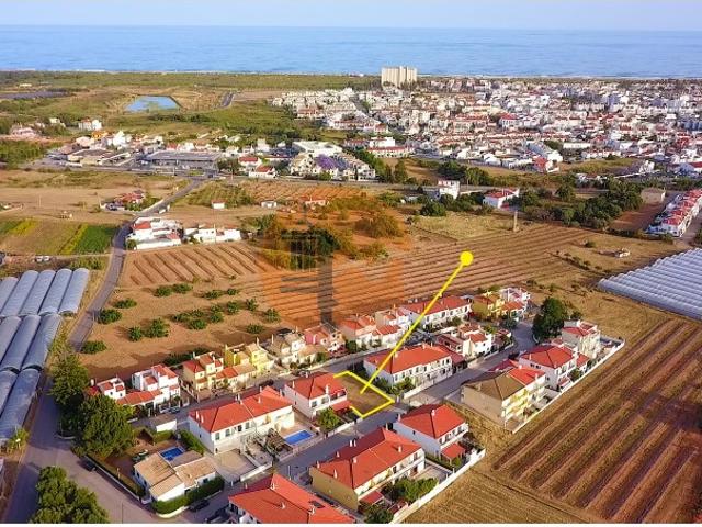 Terreno venda em Castro Marim, Faro