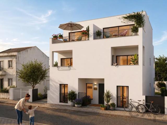 Terreno venda em Luz de Tavira, Tavira