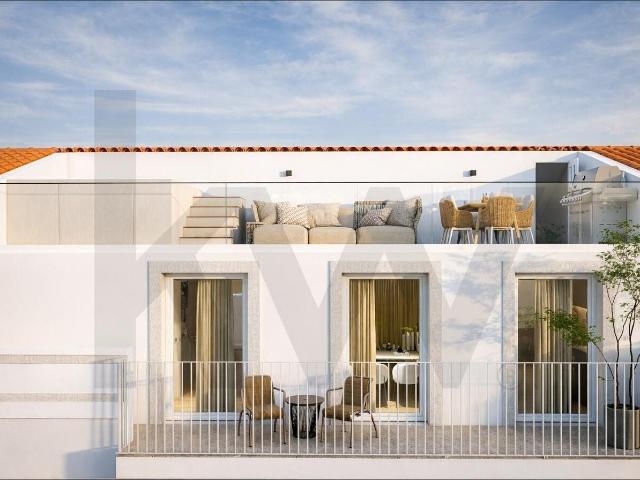 Vivenda venda em Lisboa