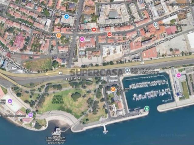 Prédio venda em Lisboa