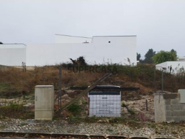 Terreno venda em Rio Maior, Santarém