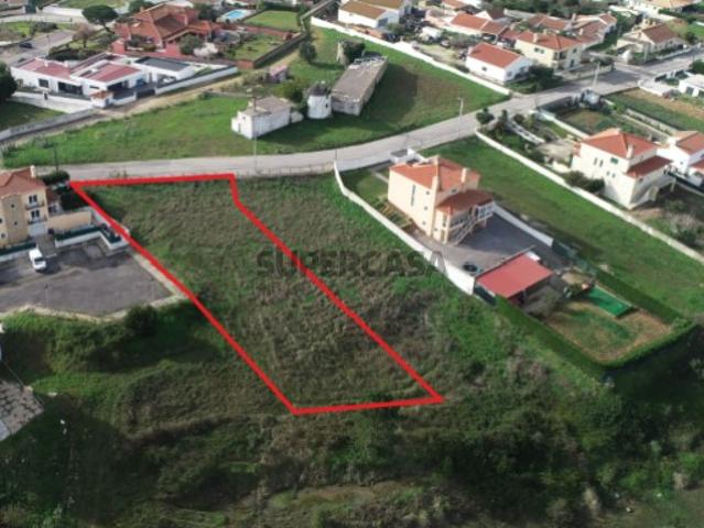 Terreno venda em Póvoa de Cima, Mafra