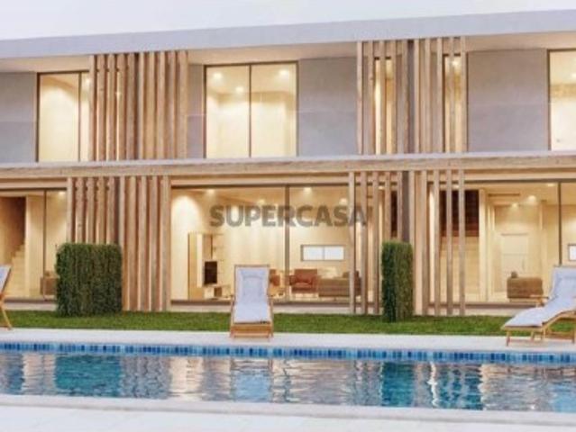 Terreno venda em Arrancada e Vale da Margem, Alcantarilha