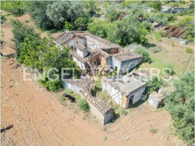 Terreno venda em Luz de Tavira, Tavira