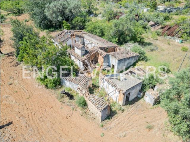 Terreno venda em Luz de Tavira, Tavira