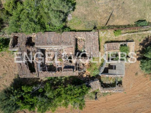 Terreno venda em Luz de Tavira, Tavira