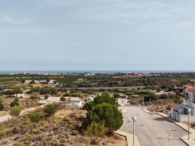 Terreno venda em Casas de Alcaria, Castro Marim