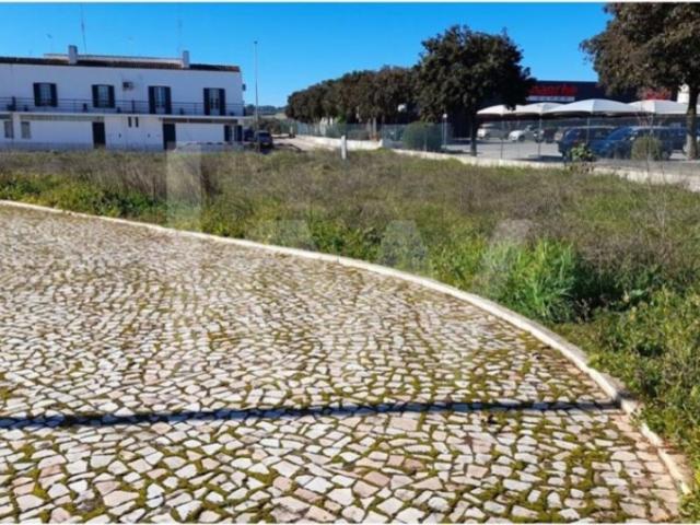 Terreno venda em Vila Viçosa, Évora
