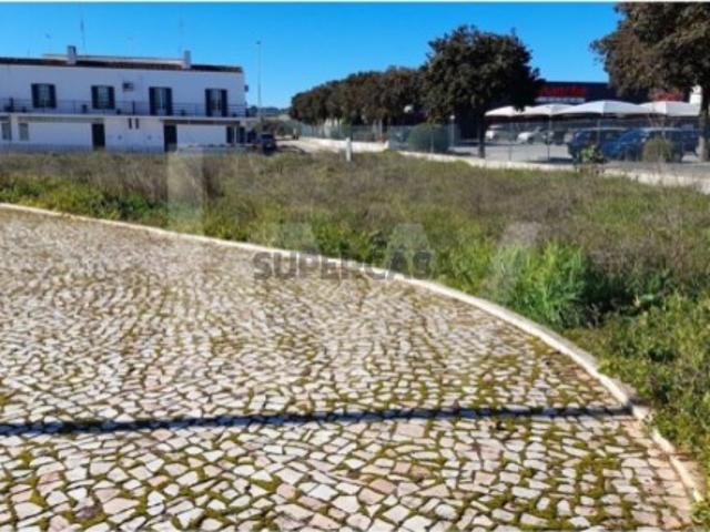 Terreno venda em Vila Viçosa, Évora