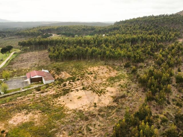 Terreno venda em Torres Vedras, Lisboa