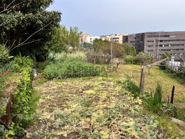Prédio venda em Quinta das Hortas, Vila Real