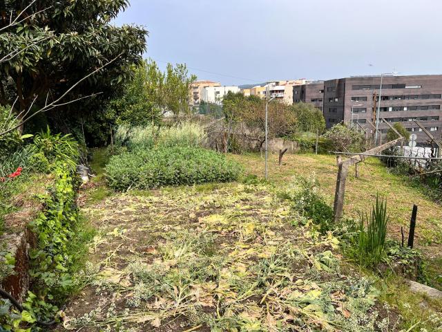 Prédio venda em Quinta das Hortas, Vila Real