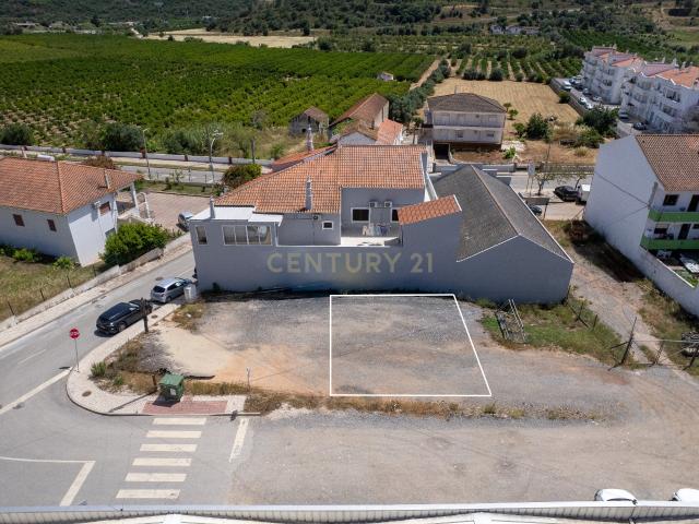 Terreno venda em Campilhos, São Bartolomeu De Messines