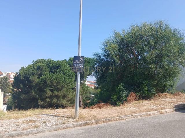 Terreno venda em Quinta do Gato Bravo, Almada