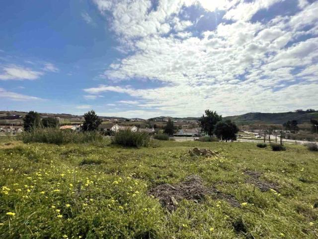 Terreno venda em Ponte do Rol, Torres Vedras